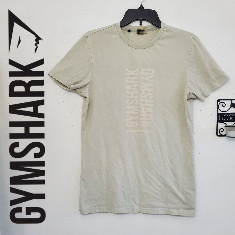 Gymshark athletic t-shirt